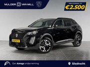 Peugeot 2008 - Allure Pack 1.2 Hybrid 145pk e-DCS6 | DODEHOEKBEW. | KEYLESS