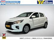 Mitsubishi Space Star - 1.2 | Cool+ 5-Drs | Airco | Carplay