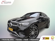 Mercedes-Benz GLE-klasse - Coupé 400 e 4MATIC AMG MASSAGE PANO HEADUP FULL OPTIONS