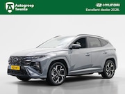 Hyundai Tucson - 1.6 T-GDI PHEV N Line Edition | Private lease 729pm