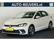 Volkswagen Polo - 1.0 TSI Life / CarPlay / Airco / Stoelverwarming