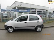 Chevrolet Matiz - 0.8 Pure