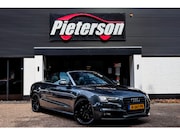 Audi A5 - Cabriolet 2.0 TFSI Quattro 224PK 2x S-Line B&O