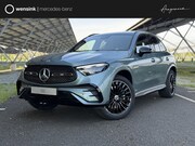 Mercedes-Benz GLC-klasse - 300e 4MATIC Sport Edition | AMG | Panoramaschuifdak | Premiu