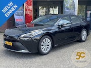 Toyota Mirai - Dynamic WATERSTOFAUTO KEYLESS JBL-AUDIO STOELVERW APPLE/ANDR