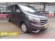 Renault Trafic - 2.0 Blue dCi 130PK T30 L2H1 Advance DEMO! nr.V057 | Climate 