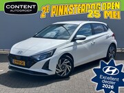 Hyundai i20 - 1.0 T-GDI 100PK Premium | Navi | Cruise en Climate Control I