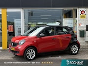 Smart ForFour - 1.0 Pure Automaat | NAP | Cruise Control | Climate Control |