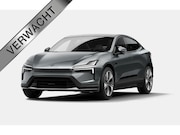 Polestar 4 - Long Range Single motor Prime 100 kWh 22 KW Lader, Pano, Led