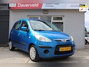 Hyundai i10 - 1.1 Dynamic 5-deurs, nette - zuinige auto, en afleveringsbeu