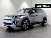 Citroën e-C3 - Aircross Max 113pk 44 kWh - CAMERA - NAVIGATIE - APPLE CARPL