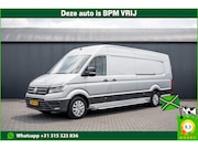 Volkswagen Crafter - 2.0 TDI XL L5H3 | 177 PK | Rijplaten | Automaat | LED | Came