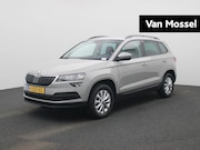 Skoda Karoq - 1.5 TSI ACT Business Edition | AUTOMAAT | STOELVERWARMING |