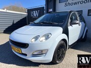 Smart ForFour - 1.0 Edition NL *NAP