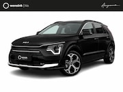 Kia Niro - 1.6 GDi Hybrid ExecutiveLine | Schuif/kanteldak | Stoelverwa