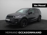 Land Rover Discovery Sport - 1.5 P270e PHEV Dynamic SE