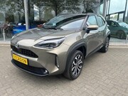 Toyota Yaris Cross - 1.5 HYBRID DYNAMIC CAMERA CARPLAY