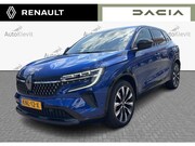Renault Austral - 1.2 E-Tech full hybrid 200 techno