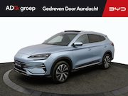 BYD Seal U - 1.5 DM-i FWD Boost | Rijklaar | Verwacht