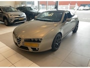 Alfa Romeo Brera - 3.2 JTS Q4 Q-Tronic SkyWindow Automaat