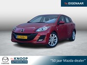 Mazda 3 - 2.0 DiSi TS Plus | Trekhaak | ClimateContol | PDC |