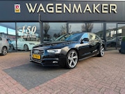 Audi A5 - Sportback 1.8 TFSI Adrenalin AUTOMAAT|Navi|CAMERA|