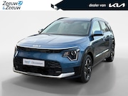 Kia Niro EV - Light Advanced 64.8 kWh | Enkele kleuren op voorraad bel voo