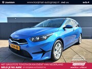 Kia Ceed - Sportswagon 1.0 T-GDi DynamicPlusLine NETTO DEAL!! FAMILIE- 