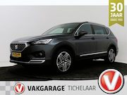 Seat Tarraco - 1.5 TSI FR 7p. | Trekhaak | CarPlay | Digital Cockpit | Stoe