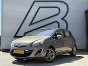 Opel Corsa - 1.2-16V Cosmo Navi|Clima|Cruise|PDC|Elek ramen|Goed onderhou