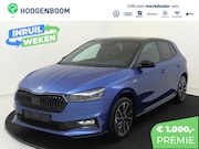 Skoda Fabia - 1.0 TSI Monte Carlo