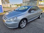 Peugeot 307 - 2.0-16V, Apk, Nap, Goed rijdend, Inruil mogelijk