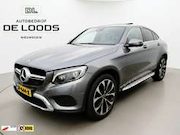Mercedes-Benz GLC-klasse - GLC 250 Coupé 4Matic Prem Plus 360 Camera, Schuifdak, Orig