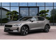 Polestar 2 - Long Range Dual Motor 78 kWh | SOH 93, 37%
