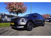 Kia Niro - 1.6 GDi 141pk DCT6 DynamicLine Apple Carplay