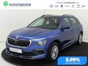 Skoda Kamiq - 1.0 TSI Selection | Cruise control | Virtual cockpit | Parke