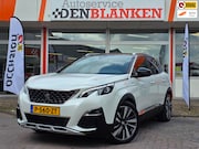 Peugeot 3008 - 1.6 HYbrid4 300 GT BJ.2020 / SOH 100% / Navi / LED Koplampen