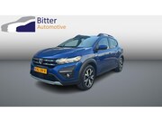 Dacia Sandero - Stepway 1.0 TCe 90 Climate/Navigatie/Keyless/Volledig Dealer