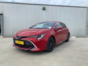 Toyota Corolla - 2.0 Hybrid Executive JBL Trekhaak | sportstoelen | Head up d
