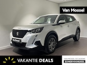 Peugeot 2008 - 1.2 PureTech Active | LMV | NAVIGATIE | APPLE CARPLAY/ANDROI