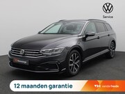Volkswagen Passat - Variant 1.4 TSI PHEV GTE Business 218PK DSG SOH 89, 87%, Ful