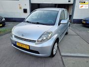 Daihatsu Sirion - 2 1.3-16V Comfort | Trekhaak