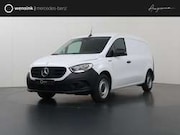 Mercedes-Benz Citan - eCitan 112 GB L2 51kWh | Achteruitrijcamera | Crui
