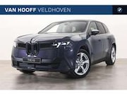 BMW iX3 - 40 eDrive / Panoramadak / Multifunctionele Stoelen