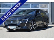 Peugeot 308 - SW 1.2 PureTech GT Automaat | Pano/Carplay/Stoelverw/360cam/