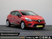 Renault Clio - 0.9 TCe Limited | Navigatie | Parkeersensoren achter | Cruis