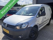 Volkswagen Caddy - Bestel 1.6 TDI BMT / BJ 2015 / MARGE