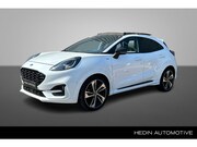 Ford Puma - 1.0 EcoBoost Hybrid 125pk Automaat ST-Line X | Panoramadak |
