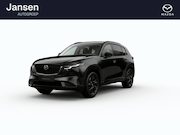 Mazda CX-5 - Homura - Zwart lederen interieur & Panoramic Pack | 19-inch