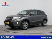 Suzuki Vitara - 1.5 Hybrid Select | Navigatie | Dodehoek-detectie |